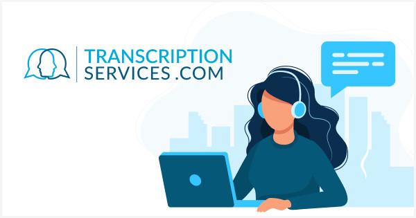 Transcription Services