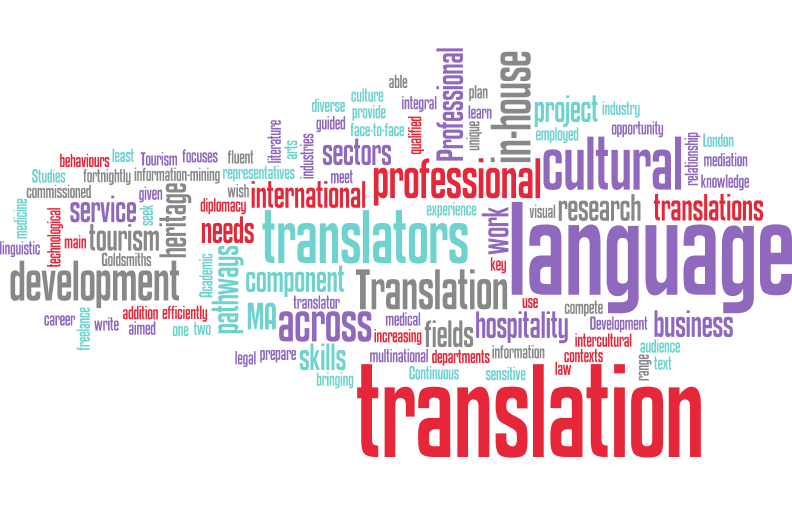 Certified Document Translation Services